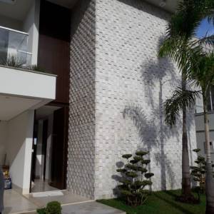 Pedras São Tomé