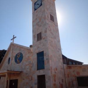 Pedras São Tomé