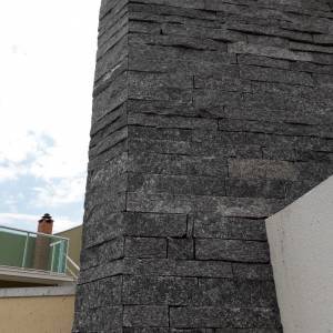 Stone Black