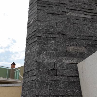 Stone Black