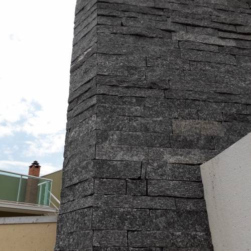 Stone Black