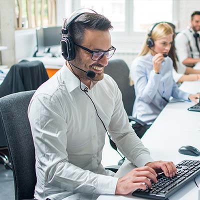 Contato Empresa